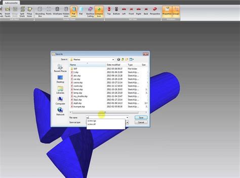 skp to stl|Convert SKP to STL .